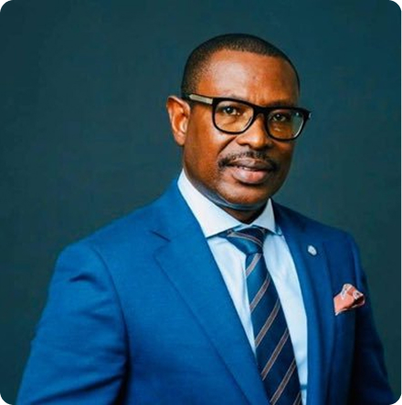 Dr. Ishmael NII A. Dodoo